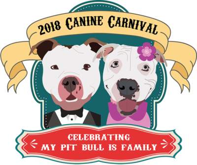 2018 Canine Carnival Shirt Art